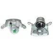 Étrier de frein BUDWEG CALIPER [344118]