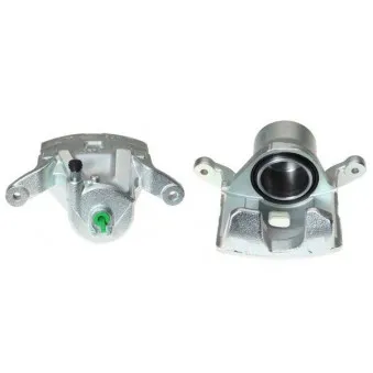 Étrier de frein BUDWEG CALIPER OEM 410111FE0A