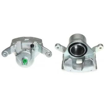 Étrier de frein BUDWEG CALIPER OEM 410011FE0A