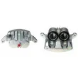 BUDWEG CALIPER 344129 - Étrier de frein