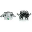 BUDWEG CALIPER 344130 - Étrier de frein