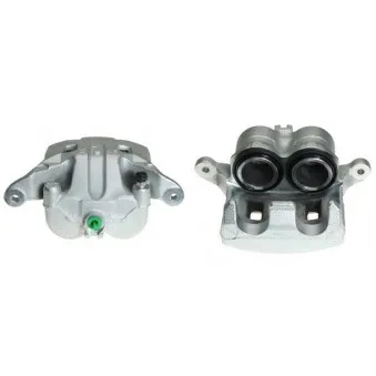 Étrier de frein BUDWEG CALIPER OEM 41011EB32A