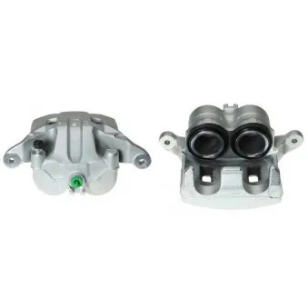 Étrier de frein BUDWEG CALIPER OEM 41001ZS60A