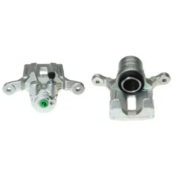 Étrier de frein BUDWEG CALIPER 344133