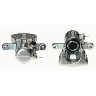 Étrier de frein BUDWEG CALIPER OEM LR006764