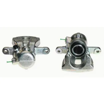 Étrier de frein BUDWEG CALIPER OEM LR001024