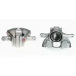 BUDWEG CALIPER 344149 - Étrier de frein