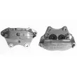 Étrier de frein BUDWEG CALIPER [344153]