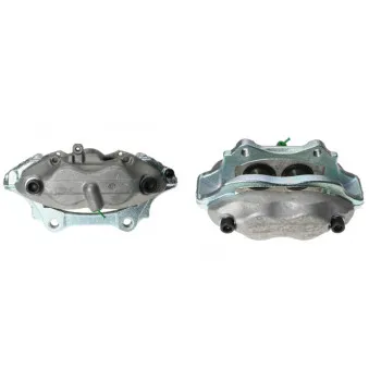 Étrier de frein BUDWEG CALIPER OEM 0034205183