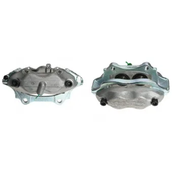 Étrier de frein BUDWEG CALIPER OEM 0034205283