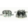 BUDWEG CALIPER 344168 - Étrier de frein