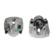 BUDWEG CALIPER 344190 - Étrier de frein
