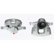 BUDWEG CALIPER 344198 - Étrier de frein