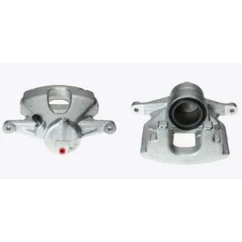 Étrier de frein BUDWEG CALIPER OEM 4775005110