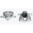 BUDWEG CALIPER 344199 - Étrier de frein
