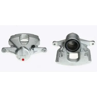 Étrier de frein BUDWEG CALIPER OEM 4773005110