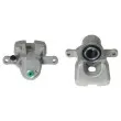 BUDWEG CALIPER 344201 - Étrier de frein