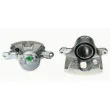 Étrier de frein BUDWEG CALIPER [344202]