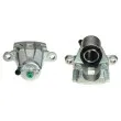 BUDWEG CALIPER 344219 - Étrier de frein