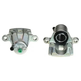 Étrier de frein BUDWEG CALIPER 344219