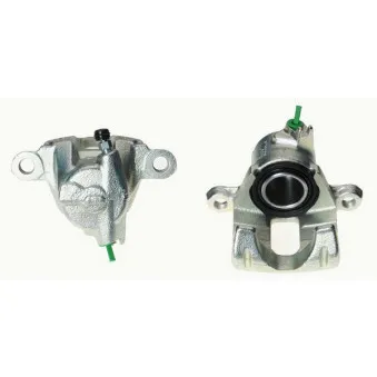 BUDWEG CALIPER 344220 - Étrier de frein