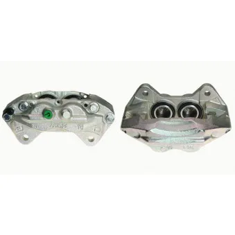 Étrier de frein BUDWEG CALIPER OEM 477300K060