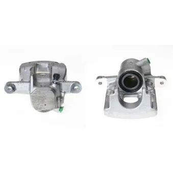 Étrier de frein BUDWEG CALIPER OEM 478500F020