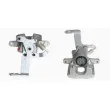 BUDWEG CALIPER 344235 - Étrier de frein
