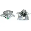 BUDWEG CALIPER 344236 - Étrier de frein
