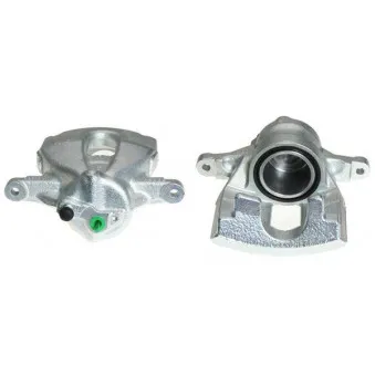 Étrier de frein BUDWEG CALIPER OEM 4775002340