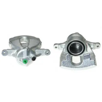 Étrier de frein BUDWEG CALIPER OEM 4773002340