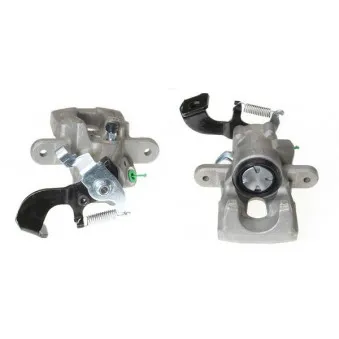 Étrier de frein BUDWEG CALIPER 344244