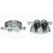 BUDWEG CALIPER 344252 - Étrier de frein