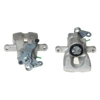 BUDWEG CALIPER 344255 - Étrier de frein