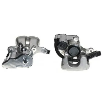 Étrier de frein BUDWEG CALIPER OEM 4E0615404B
