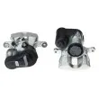 BUDWEG CALIPER 344270 - Étrier de frein