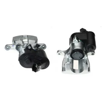 Étrier de frein BUDWEG CALIPER OEM 4F0615403F