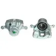 BUDWEG CALIPER 344295 - Étrier de frein