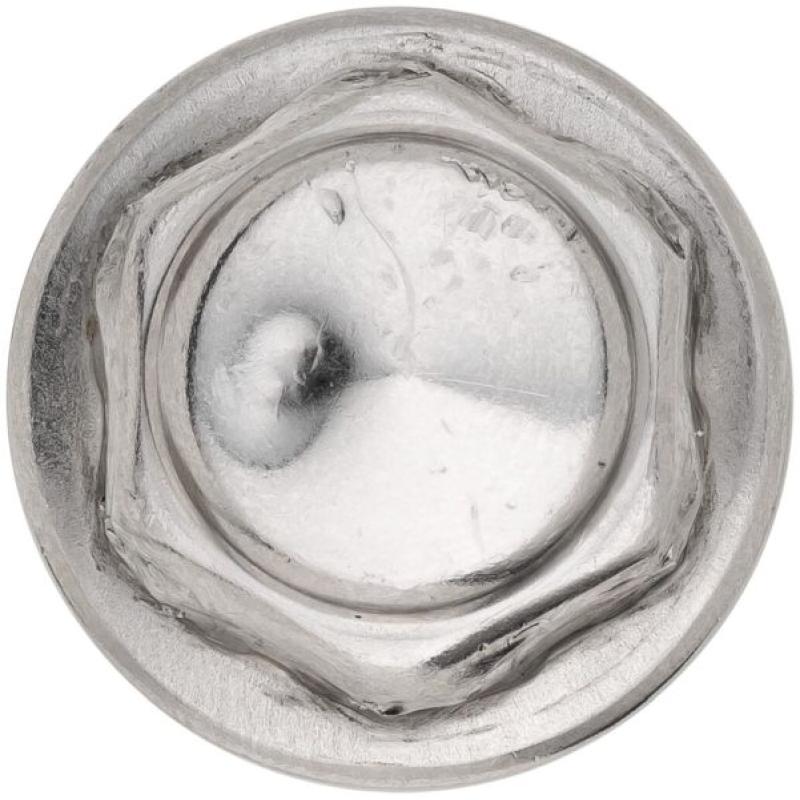 Coffret de douilles à choc VIGOR V6309 - Visuel 2