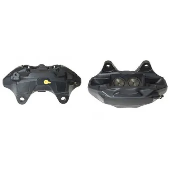 Étrier de frein BUDWEG CALIPER OEM 7L6615124R