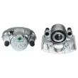 BUDWEG CALIPER 344314 - Étrier de frein