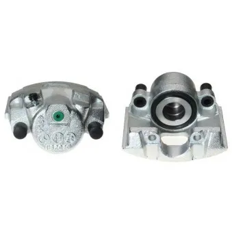 Étrier de frein BUDWEG CALIPER OEM 1634200083