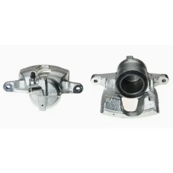 Étrier de frein BUDWEG CALIPER OEM 77364478