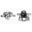 BUDWEG CALIPER 344319 - Étrier de frein