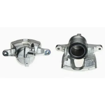 Étrier de frein BUDWEG CALIPER OEM 77364005