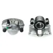 Étrier de frein BUDWEG CALIPER [344320]