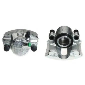 Étrier de frein BUDWEG CALIPER OEM 735245204