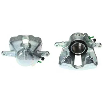 Étrier de frein BUDWEG CALIPER 344323
