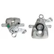 BUDWEG CALIPER 344324 - Étrier de frein