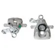 BUDWEG CALIPER 344325 - Étrier de frein